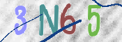 CAPTCHA-Bild